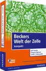 Buchcover Beckers Welt der Zelle - kompakt