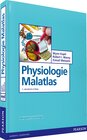 Buchcover Physiologie Malatlas