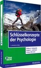 Buchcover Schlüsselkonzepte der Psychologie