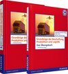 Buchcover VP Grundzüge der Beschaffung, Produktion und Logistik