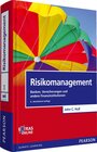 Buchcover Risikomanagement