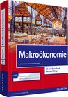Buchcover Makroökonomie mit MyMathLab | Makroökonomie