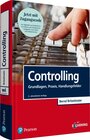 Buchcover Controlling