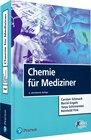 Buchcover Chemie für Mediziner