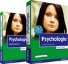 Buchcover Value Pack Psychologie Lehr- und Übungsbuch