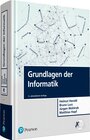 Buchcover Grundlagen der Informatik