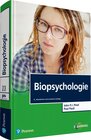 Buchcover Biopsychologie