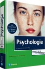 Buchcover Psychologie mit E-Learning "MyLab | Psychologie"