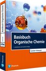 Buchcover Basisbuch Organische Chemie