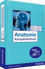 Buchcover Anatomie Kompaktlehrbuch - Bafög-Ausgabe