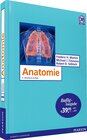 Buchcover Anatomie - Bafög-Ausgabe