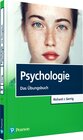 Buchcover Psychologie - Das Übungsbuch