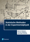 Buchcover Statistische Methoden in der Experimentalphysik