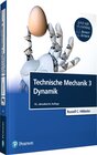 Buchcover Technische Mechanik 3