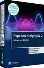 Buchcover Experimentalphysik 2