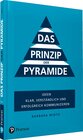 Buchcover Das Prinzip der Pyramide