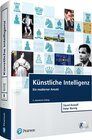 Buchcover Künstliche Intelligenz