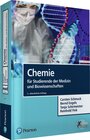 Buchcover Chemie für Studierende der Medizin und Biowissenschaften