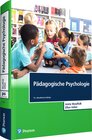 Buchcover Pädagogische Psychologie