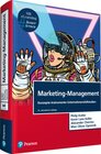 Buchcover Marketing-Management