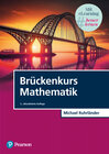 Buchcover Brückenkurs Mathematik