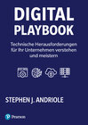 Buchcover Digital Playbook