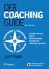 Buchcover Der Coaching-Guide