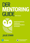 Buchcover Der Mentoring-Guide