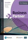 Buchcover Business Partner B2 Coursebook with Digital Resources