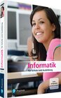 Buchcover Informatik für Schule und Ausbildung