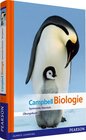 Buchcover Biologie Oberstufe Übungsbuch