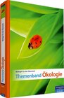 Buchcover Biologie für die Oberstufe - Themenband Ökologie