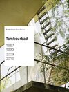 Buchcover Tambourbad