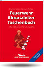 Buchcover Feuerwehr-Einsatzleiter-Taschenbuch