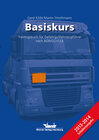 Buchcover Basiskurs - Trainingsbuch für Gefahrgutfahrzeugführer nach ADR/GGVSEB