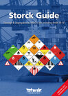Buchcover Storck Guide