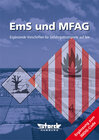 Buchcover EmS und MFAG