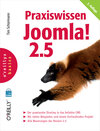 Buchcover Praxiswissen Joomla! 2.5 (O'Reillys Basics)