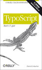 Buchcover TypoScript - kurz & gut