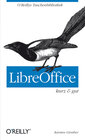 Buchcover LibreOffice - kurz & gut