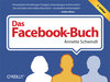 Buchcover Das Facebook-Buch