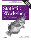 Buchcover Statistik-Workshop für Programmierer