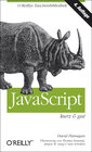 Buchcover JavaScript - kurz & gut