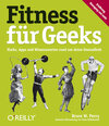 Buchcover Fitness für Geeks