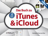 Buchcover Das Buch zu iTunes und iCloud