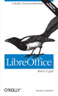 Buchcover LibreOffice kurz & gut