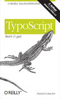 Buchcover TypoScript kurz & gut