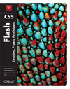 Buchcover Adobe Flash CS5