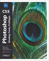 Buchcover Adobe Photoshop CS5