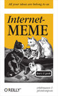 Buchcover Internet-Meme - kurz & geek